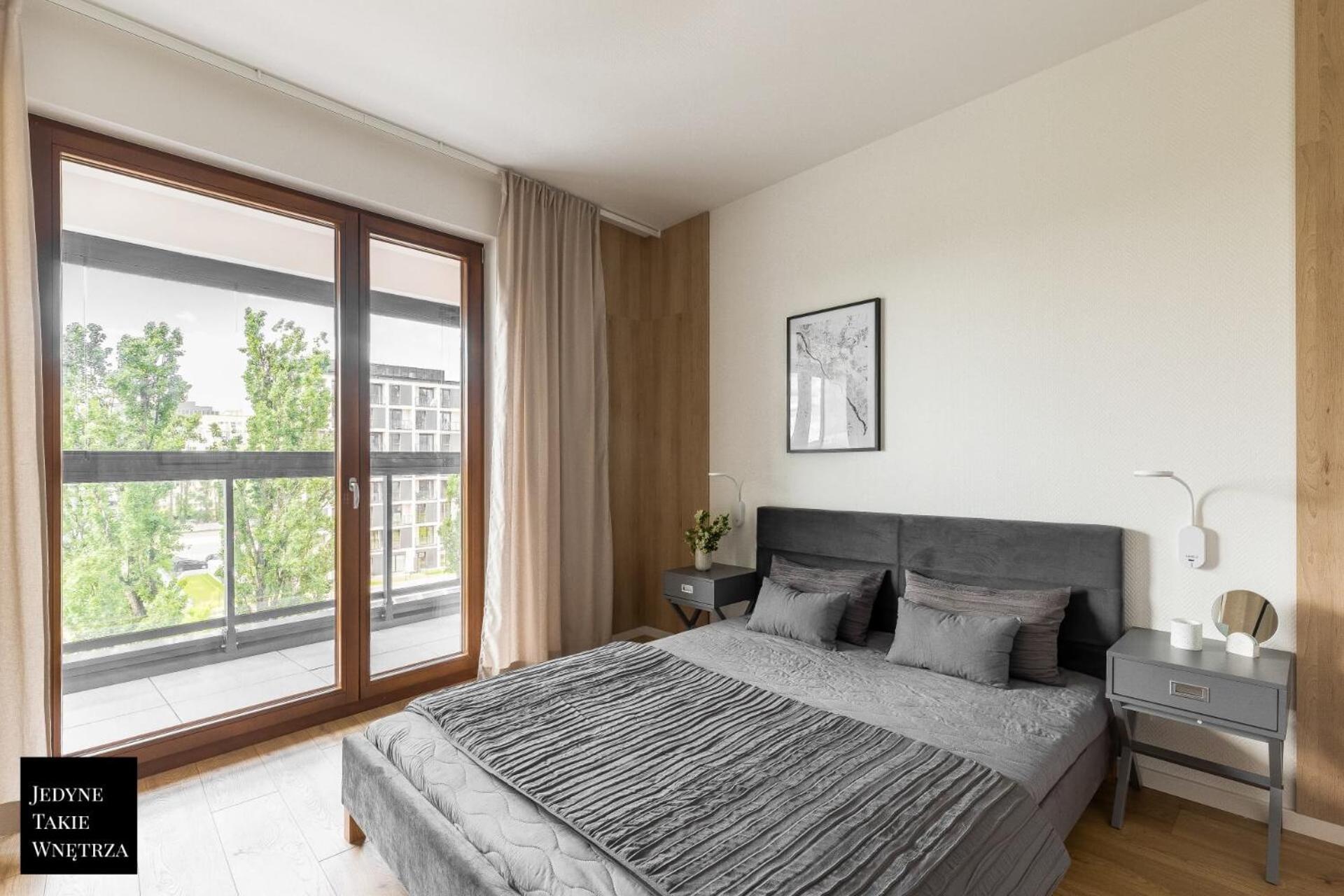 Cozy Family Apartments With Balcony Near Zlote Tarasy Варшава Экстерьер фото